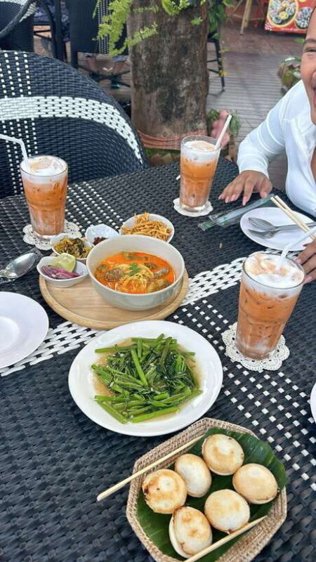 Chiang Mai: Walking Food Tour - FAQ