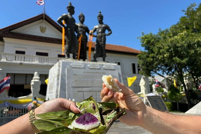 Chiang Mai Walking Food Tour With Secret Food Tours - Introduction