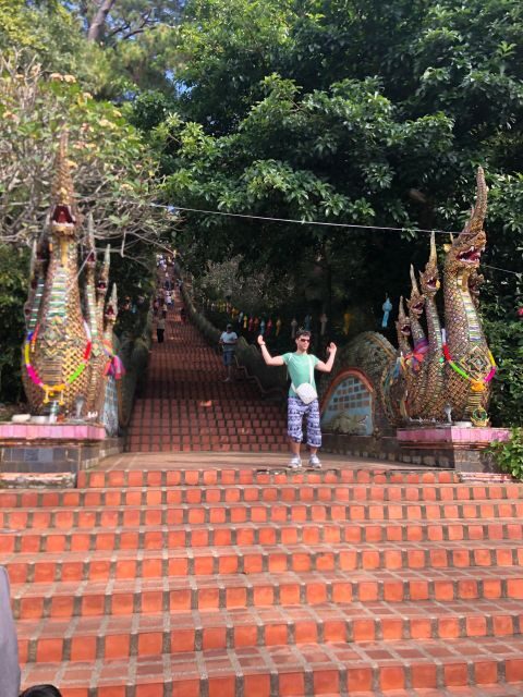 Chiang Mai: Wat Pha Lat & Wat Phra That Doi Suthep Tour - The Sum Up: Is This Tour Worth It?