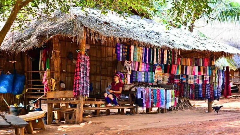 Chiang Mai : White and Blue Temples and Lalita Cafe - Who This Tour Is Best For