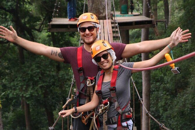 Chiang Mai Zip Line Experience - Who Will Love This Tour?