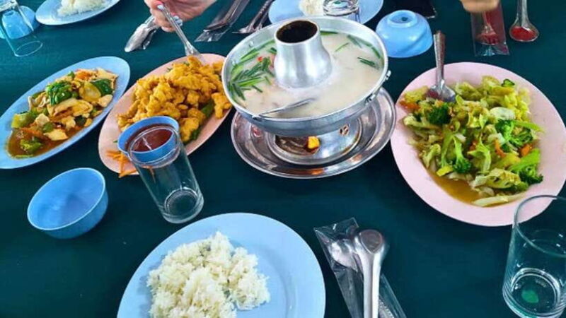 Chiang Mai:Doi Inthanon National Park & Hike at Kew Mae Pan - FAQ