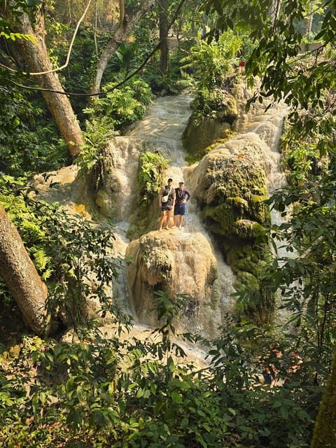 Chiang Mai:Sticky Watefall private tour with lunch - The Sum Up: Why This Tour Is Worth Considering