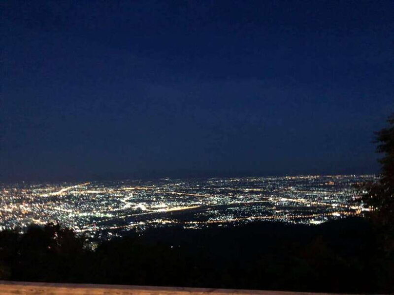 Chiang Mai:Wat Phra That Doi Suthep & Wat Umong Evening Tour - Who Will Enjoy This Tour?