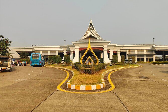 Chiang Rai: 2 Days 1 Night Slow Boat Transfer to Luang Prabang - The Cost and Its Value