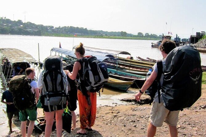 Chiang Rai: 2 Days 1 Night Slow Boat Transfer to Luang Prabang - Practical Tips for Travelers