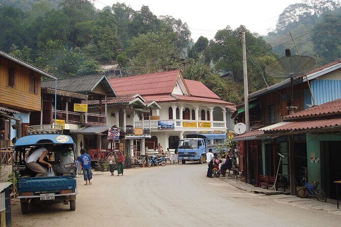 Chiang Rai: 2 Days 1 Night Slow Boat Transfer to Luang Prabang - Final Thoughts: Is This the Right Experience for You?