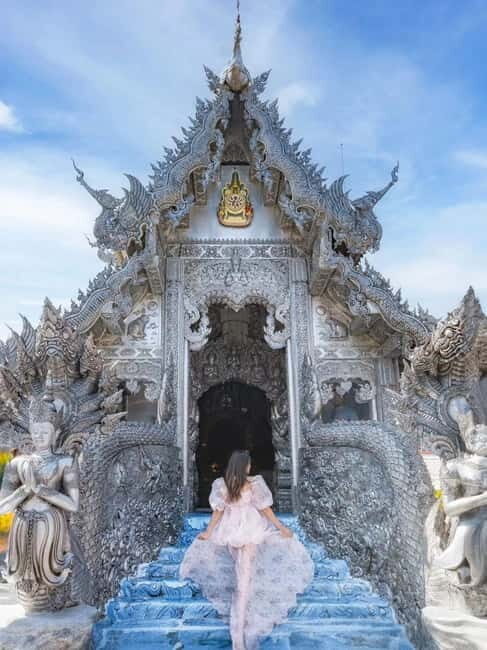 Chiang Rai 3 Temples Budget Tour with Long White Temple Stop - Analyzing the Value