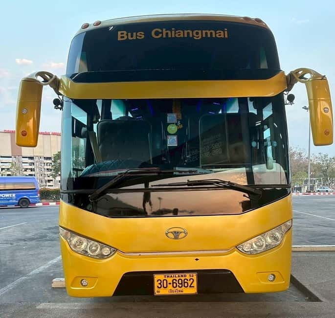 Chiang Rai 3 Temples Budget Tour with Long White Temple Stop - FAQs