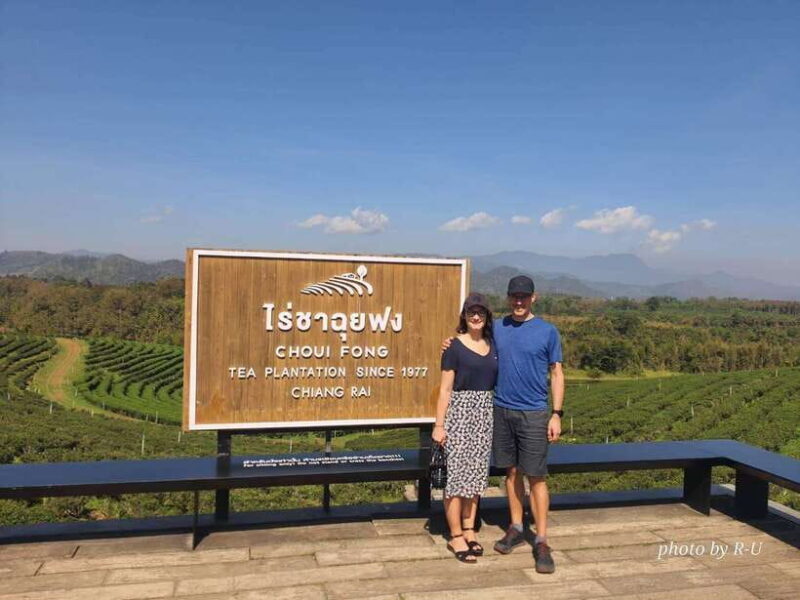 Chiang Rai: 7 Major Sightseeing Tour with Thai Buffet Lunch - What to Expect from the Chiang Rai 7 Major Sightseeing Tour