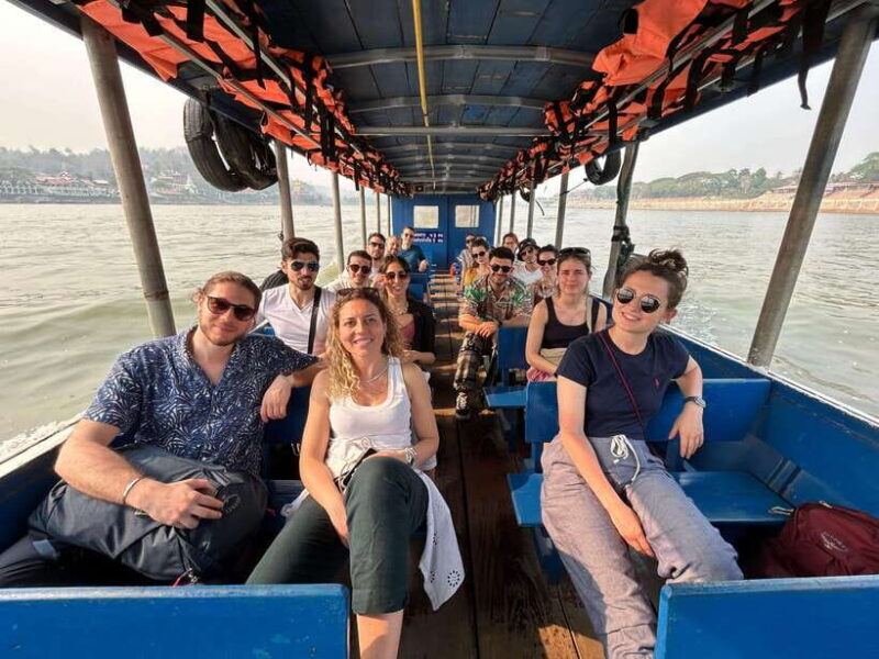 Chiang Rai: 7 Most Famous Highlights With Mekong Boat Trip - Key Points