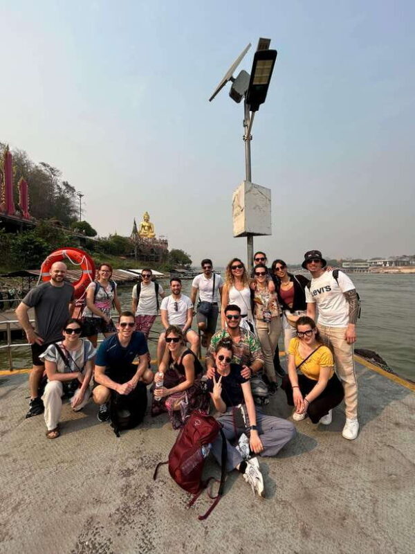 Chiang Rai: 7 Most Famous Highlights With Mekong Boat Trip - The Cost and Value of the Tour