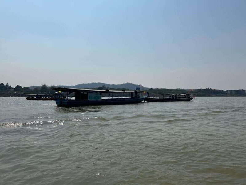 Chiang Rai: 7 Most Famous Highlights With Mekong Boat Trip - Who Will Love This Tour?
