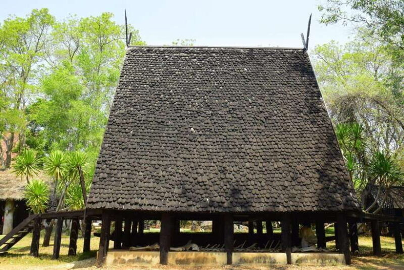 Chiang Rai: 7 Most Famous Highlights With Mekong Boat Trip - The Sum Up