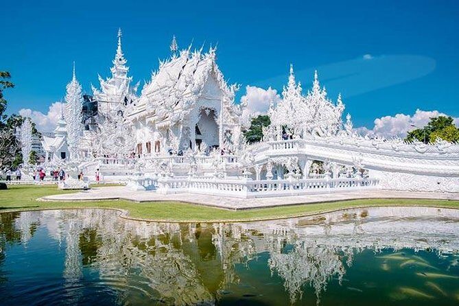 Chiang Rai and Golden Triangle Day Tour from Chiang Mai - The Itinerary in Detail