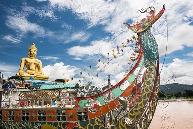 Chiang Rai and Golden Triangle Day Tour from Chiang Mai - Final Thoughts