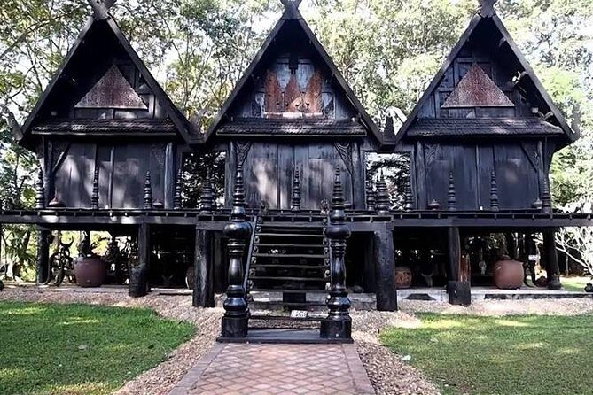 Chiang Rai and Golden Triangle Day Tour from Chiang Mai - FAQ