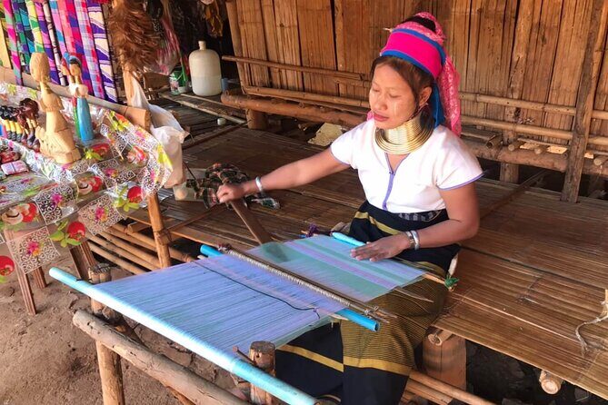 Chiang Rai and White Temple Private All-Inclusive Day-Tour - An In-Depth Look at the Tour Experience