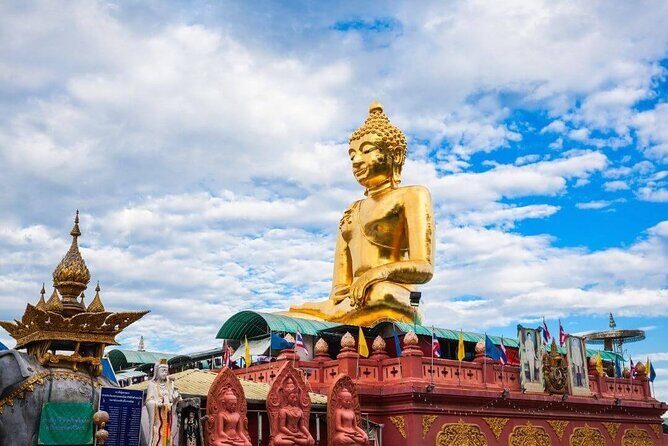 Chiang Rai and White Temple Private All-Inclusive Day-Tour - Frequently Asked Questions
