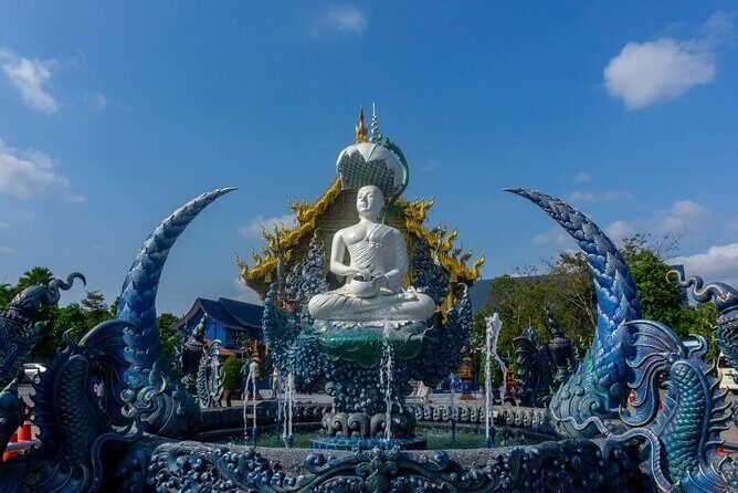 Chiang Rai and White Temple Private All-Inclusive Day-Tour - Final Thoughts