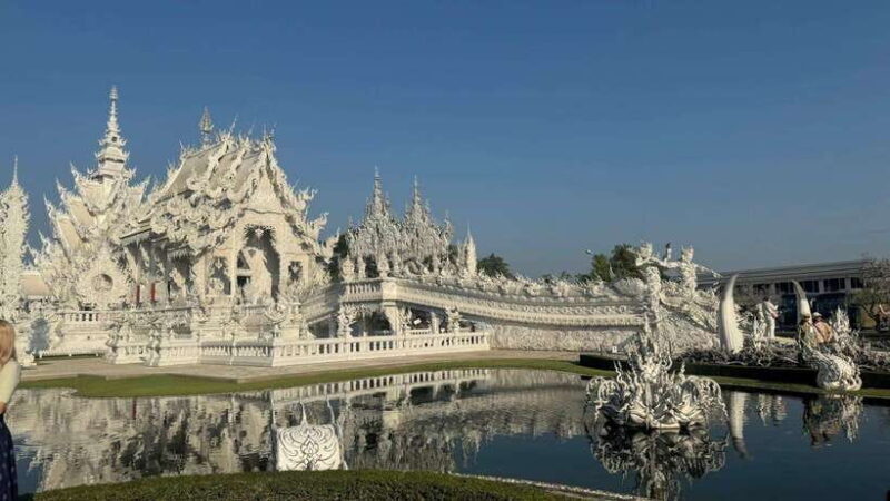 Chiang Rai: City Highlights One-Day Tour with Thai Lunch - An Overview of the Experience