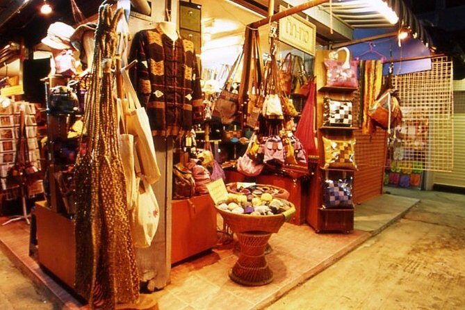 Chiang Rai City Highlights with Traditional Dinner & Show - Who Will Find This Tour Most Valuable?