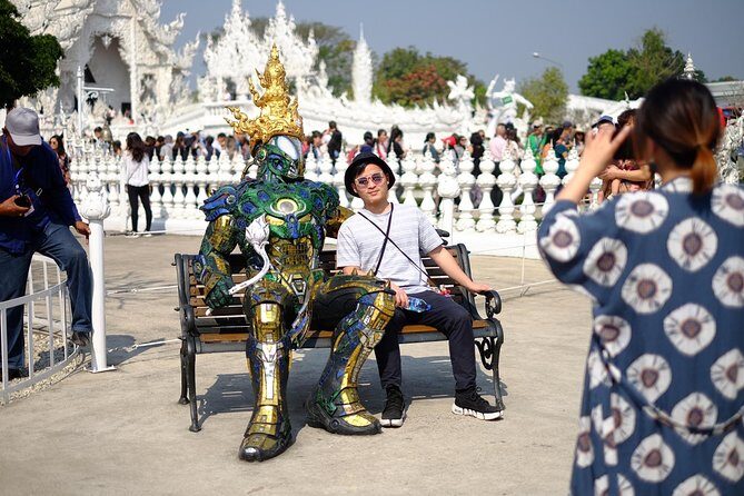 Chiang Rai Day Trip from Chiang Mai City with Golden Triangle - The Downside: A Long Day