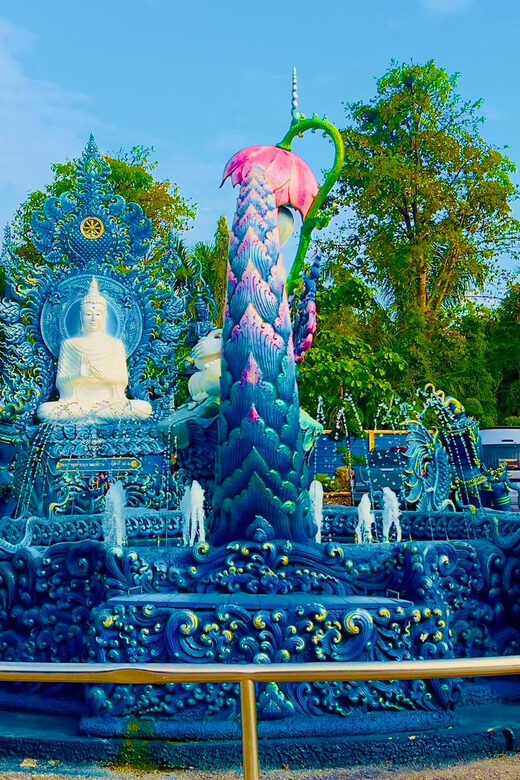 Chiang Rai: Discover 7 Must-See Spots & Lunch Included - Final Thoughts