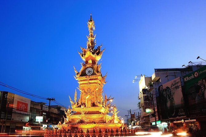 Chiang Rai Food & Night Market Walking Tour with Local Host - The Sum Up: Is This Tour Worth It?