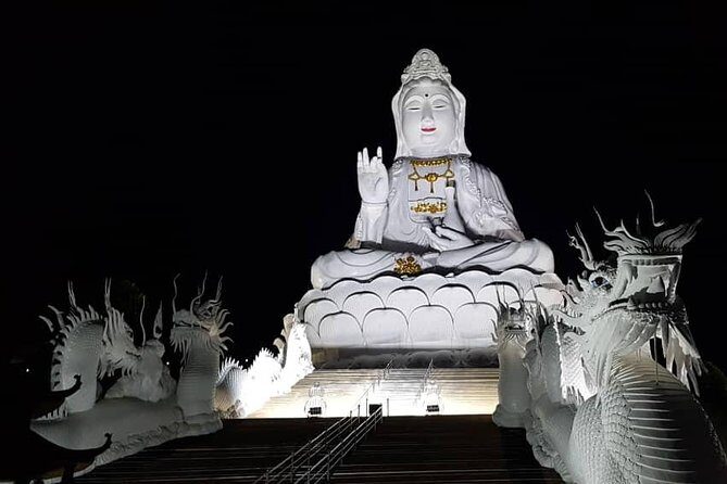 Chiang Rai food & night market walking tour with local host - The Sum Up: Who Will Benefit Most?