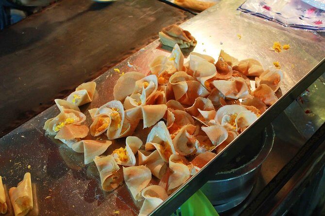 Chiang Rai food & night market walking tour with local host - FAQ