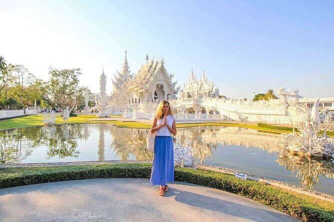 Chiang Rai Full Day Tour with Boat Trip and Longneck Village - Exploring the Itinerary: What to Expect