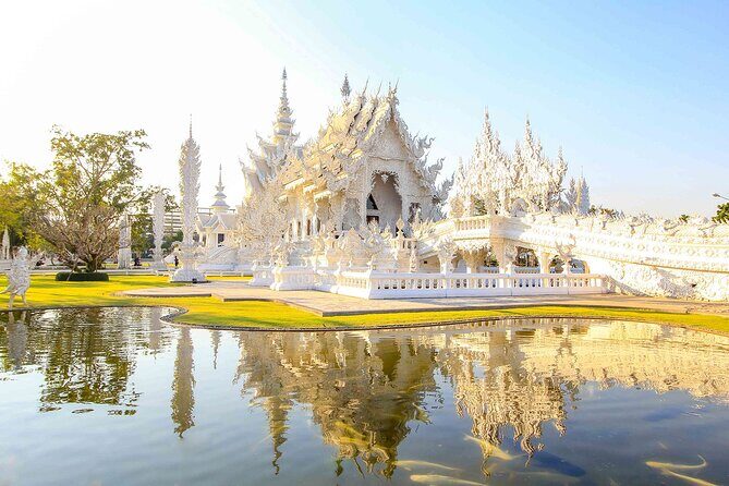 Chiang Rai Full Day Tour with Boat Trip and Longneck Village - Is This Tour Worth the Cost?