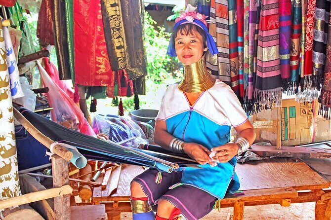 Chiang Rai Full Day Tour with Boat Trip and Longneck Village - FAQ