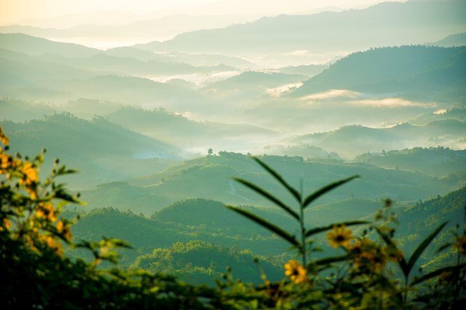 Chiang Rai, Golden Triangle and Long Neck Karen - What the Tour Includes and What to Keep in Mind