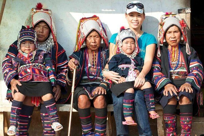 Chiang Rai, Golden Triangle and Long Neck Karen - Frequently Asked Questions