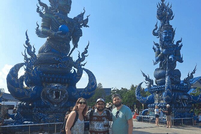Chiang Rai & Golden Triangle Private CUSTOMIZED Tour - A Full Breakdown of the Itinerary