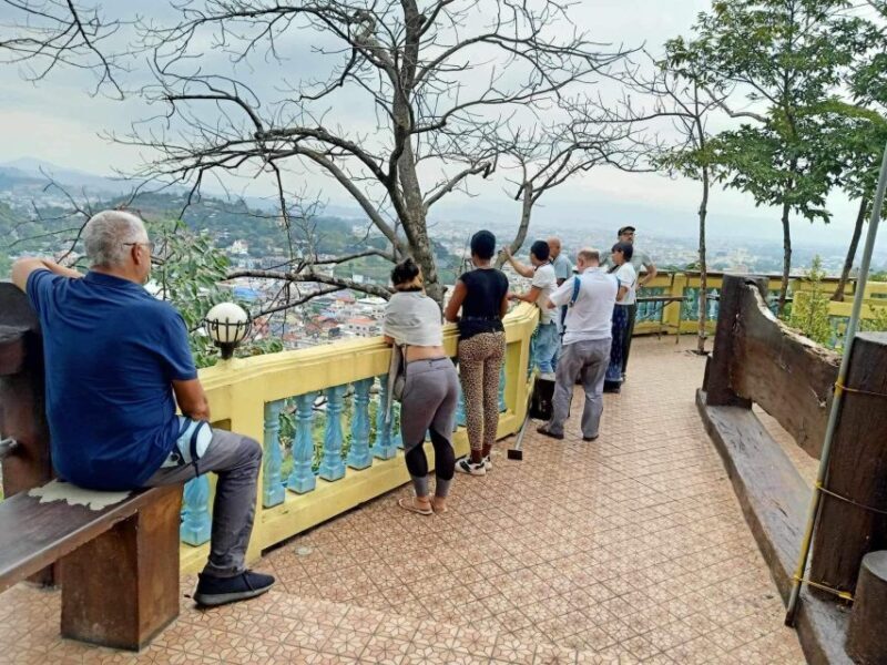 Chiang Rai Guide: Popular 7places 3Colors ,Golden Triangle - FAQ