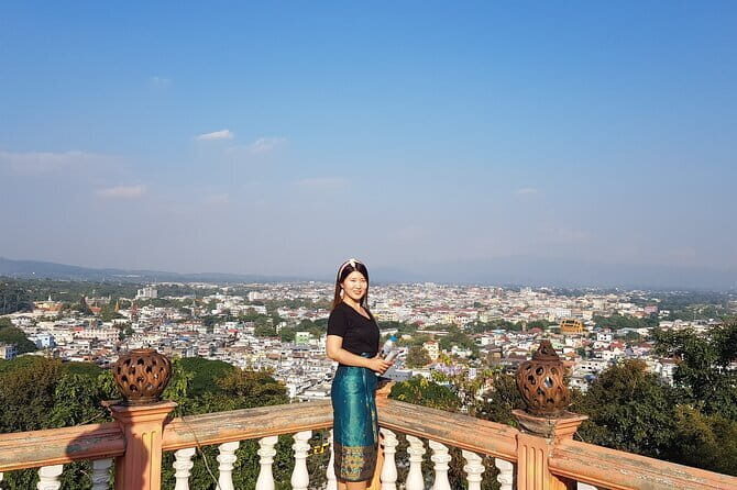 Chiang Rai: Guided Full-Day Highlights tour with Lunch - An Overview of the Experience