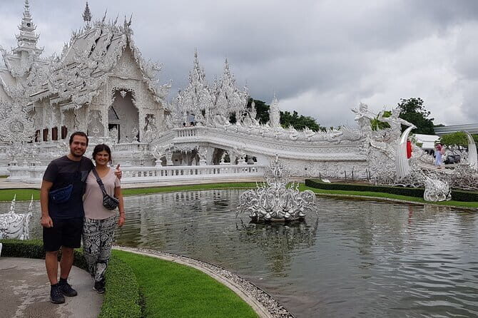 Chiang Rai: Guided Full-Day Highlights tour with Lunch - What Travelers Are Saying