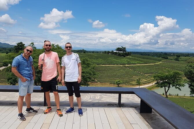 Chiang Rai: Guided Full-Day Highlights tour with Lunch - Who Is This Tour Best For?