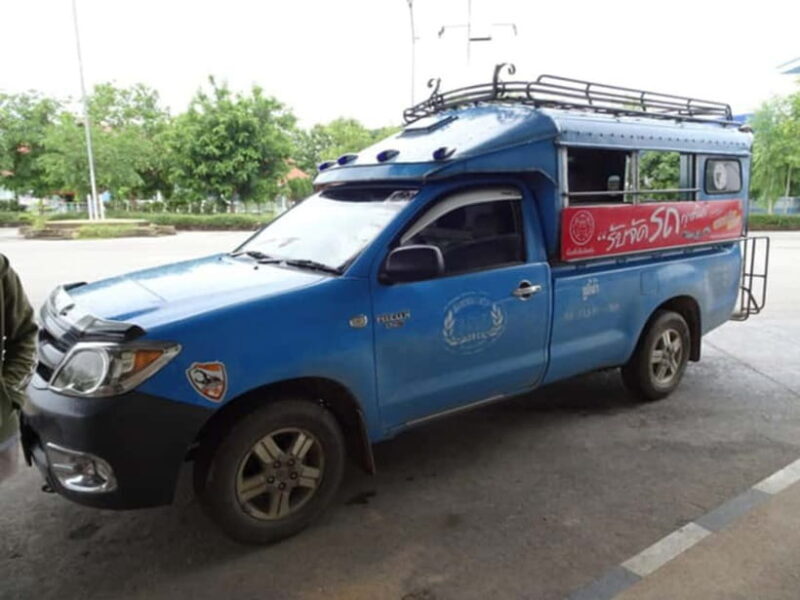 Chiang Rai: Half-Day Tuk-Tuk Temple Tour - Making the Most of Your Tour
