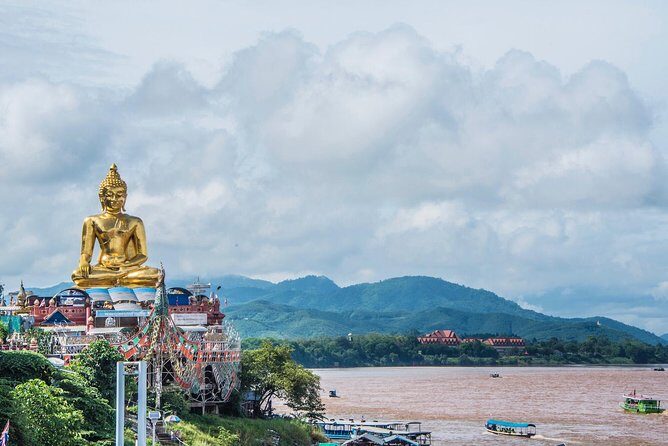 Chiang Rai in a Day: White Temple, Golden Triangle, Boat Ride to Laos, Long Neck - Who Should Consider This Tour?