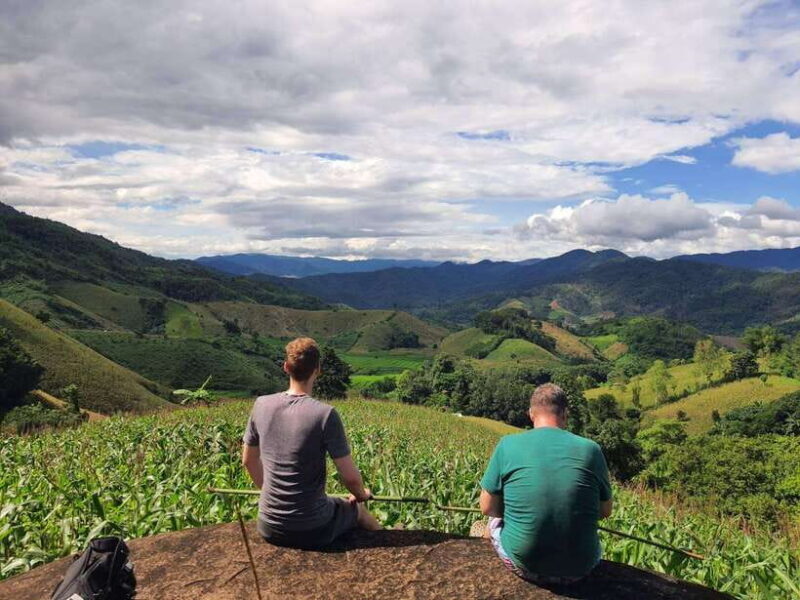 Chiang Rai Jungle Trek & Bamboo Tube Cooking Adventure - Visiting Indigenous Tribes and Local Cultures