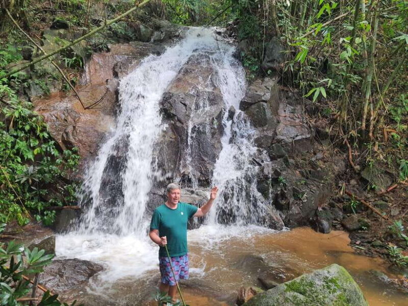 Chiang Rai Jungle Trek & Bamboo Tube Cooking Adventure - FAQ