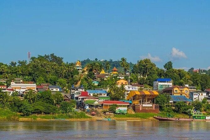 Chiang Rai: Luxury Slow Boat to Luang Prabang 2D1N - Final Thoughts