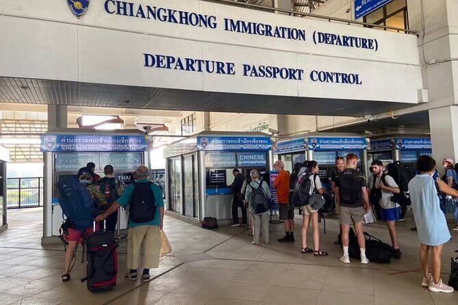 Chiang Rai: Luxury Slow Boat to Luang Prabang 2D1N - FAQ