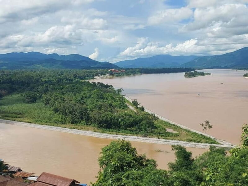 Chiang Rai: Northern Thailand Tour with Golden Triangle - Frequently Asked Questions
