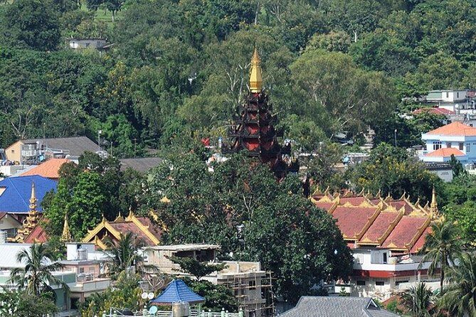 Chiang Rai One Day Tour from Chiang Mai including White Temple & Golden Triangle - FAQ