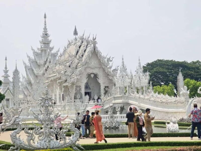 Chiang Rai: Private Tour with Driver and Custom Itinerary - The Value of a Private, Customizable Experience